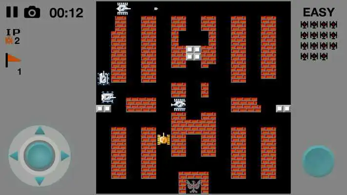 Play Super Tank 2 Players Play Super Tank 2 Players