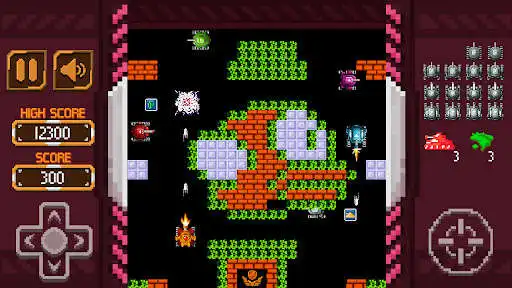 Play Super Tank City  and enjoy Super Tank City with UptoPlay