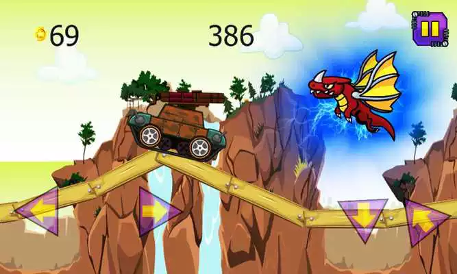 Play Super Tank Racing