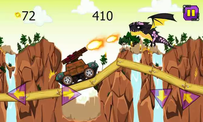 Play Super Tank Racing
