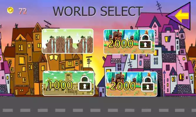 Play Super Tank Racing