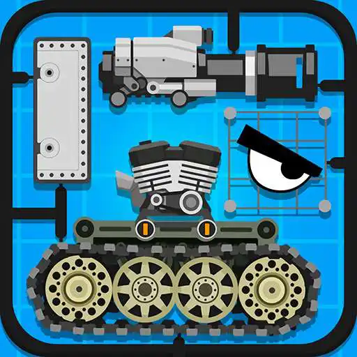 Play Super Tank Rumble APK Play Super Tank Rumble APK