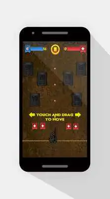 Play Super Tank Shooter