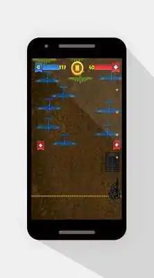 Play Super Tank Shooter