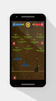 Play Super Tank Shooter