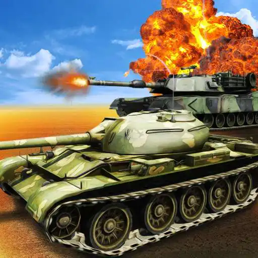 Free play online Super Tank Shooting Panzer 3D APK Free play online Super Tank Shooting Panzer 3D APK
