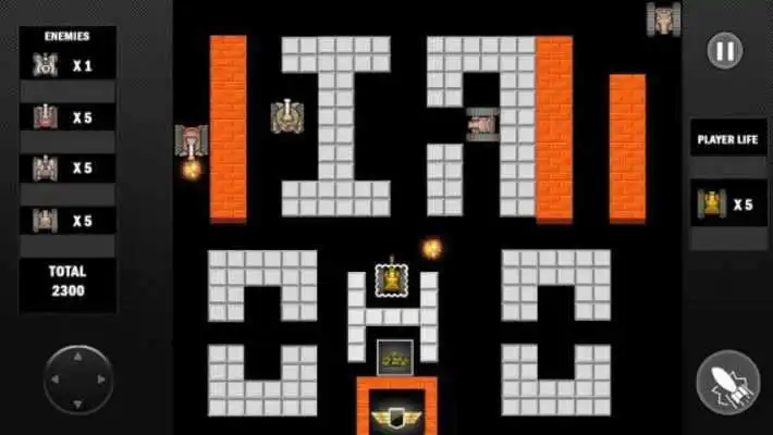 Play Super Tank Shooting Panzer 3D