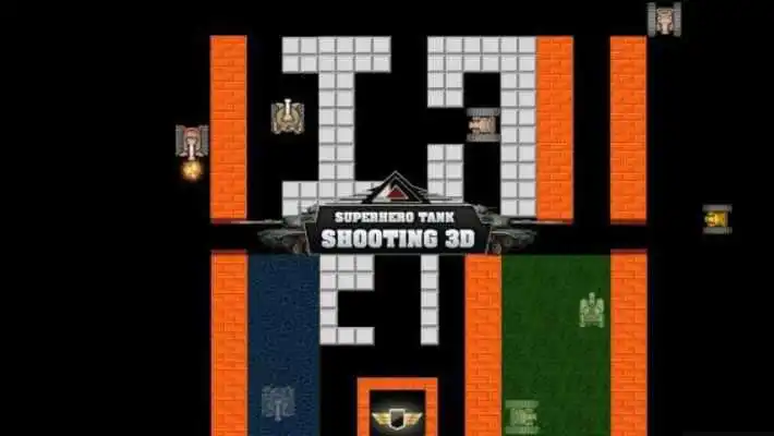 Play Super Tank Shooting Panzer 3D