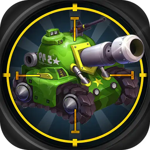 Play Super Tank World APK
