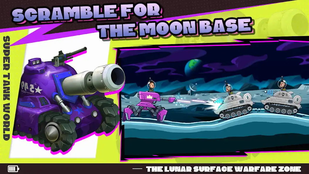 Play Super Tank World as an online game online Super Tank World with UptoPlay Play Super Tank World as an online game Super Tank World with UptoPlay