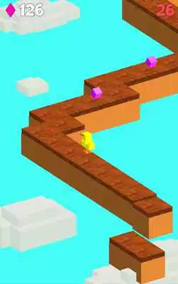 Play Super Tap Tap Run