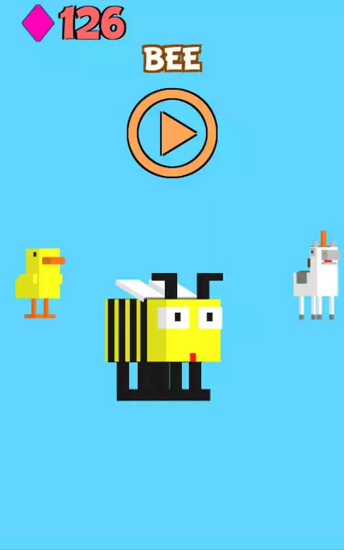 Play Super Tap Tap Run