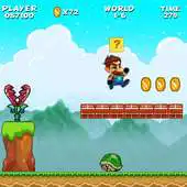 Free play online Super Taro World Run APK Free play online Super Taro World Run APK