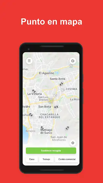 Play Super Taxi: Lima  Callao  and enjoy Super Taxi: Lima  Callao with UptoPlay