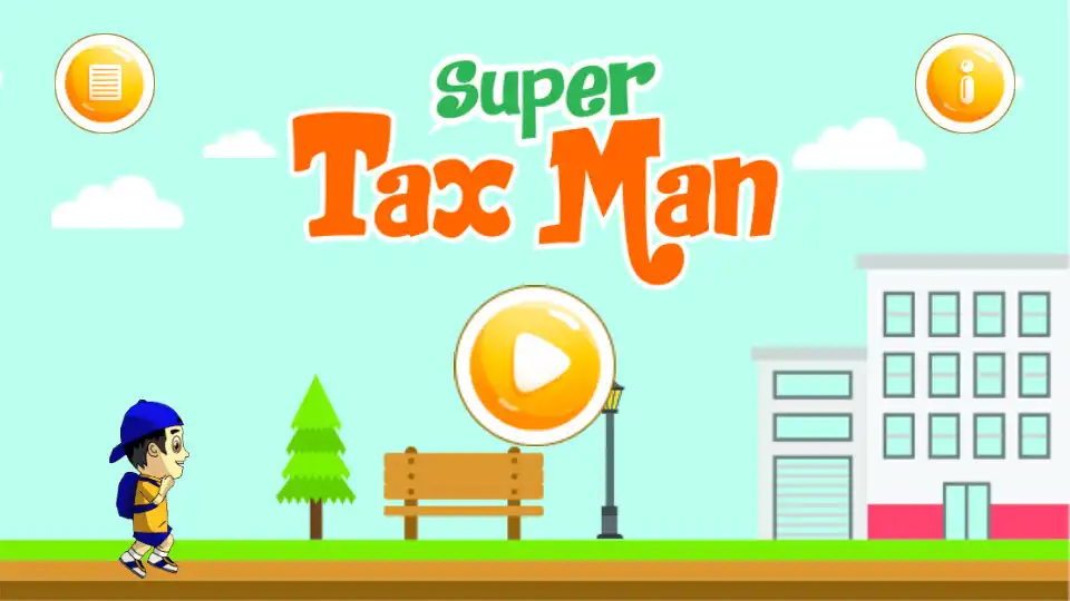Play Super Tax Man  and enjoy Super Tax Man with UptoPlay