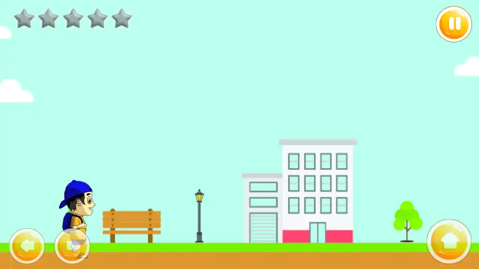 Play Super Tax Man as an online game Super Tax Man with UptoPlay