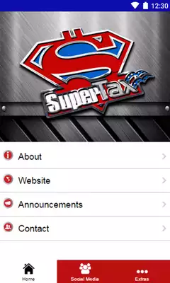 Play SUPER TAX SERVICES