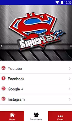 Play SUPER TAX SERVICES