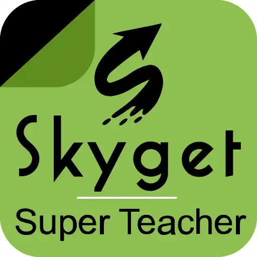 Play Super Teacher - Skyget APK
