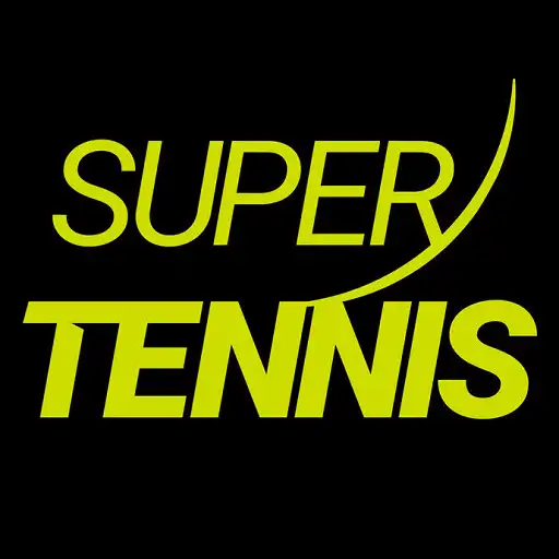 Play SuperTennis APK