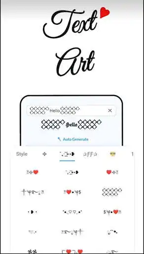 Play Super Text -Stylish Fancy Text  and enjoy Super Text -Stylish Fancy Text with UptoPlay