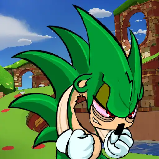 Play Super The Hedgehog 3 APK Play Super The Hedgehog 3 APK