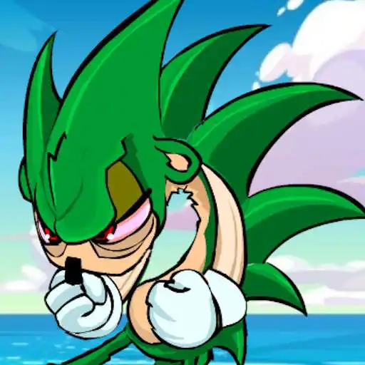 Play Super The Hedgehog APK