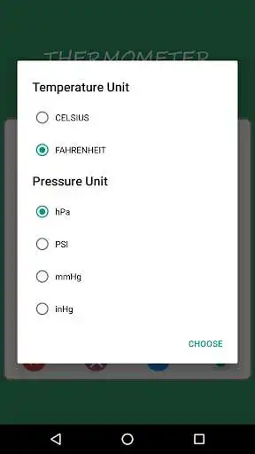 Play Super Thermometer as an online game Super Thermometer with UptoPlay