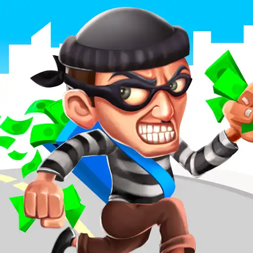 Play Super Thief 3D APK