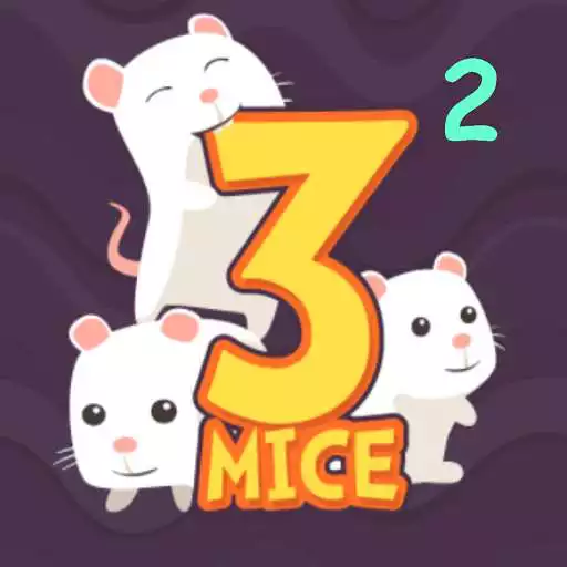 Play Super Three Mice 2 APK