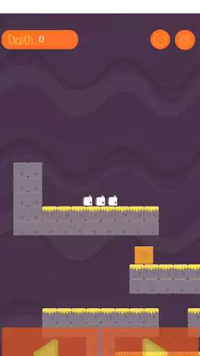 Play Super Three Mice 2 as an online game Super Three Mice 2 with UptoPlay