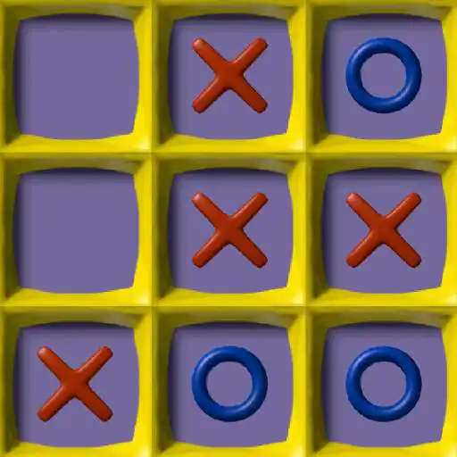 Play Super Tic Tac Toe Turbo APK
