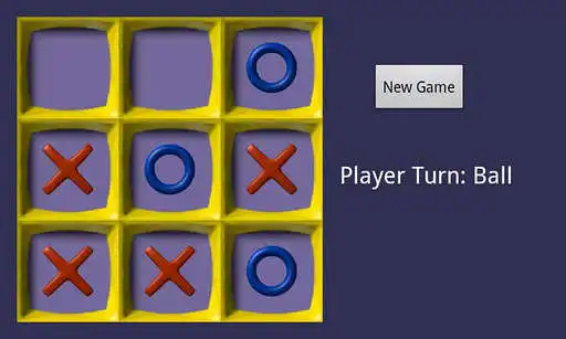 Play Super Tic Tac Toe Turbo  and enjoy Super Tic Tac Toe Turbo with UptoPlay