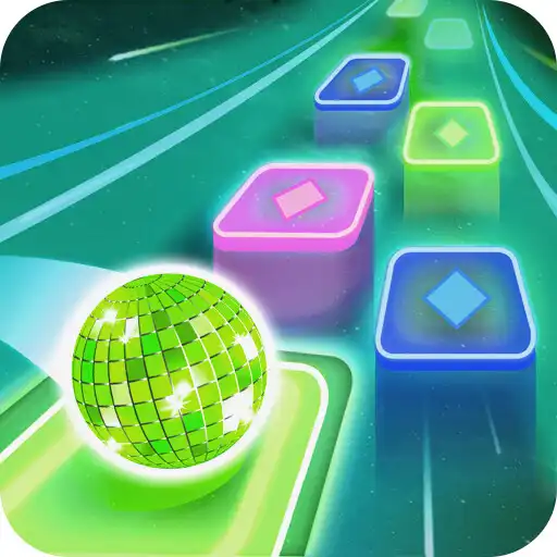 Play Super Tiles Dance APK Play Super Tiles Dance APK