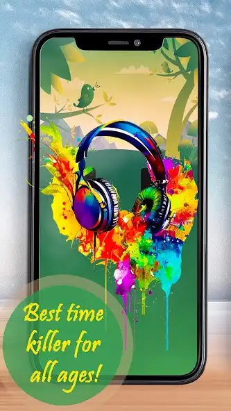 Play Super Tiles Piano Master 2023 as an online game Super Tiles Piano Master 2023 with UptoPlay