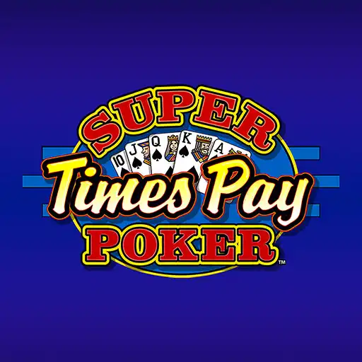 Play Super Times Pay Poker APK Play Super Times Pay Poker APK