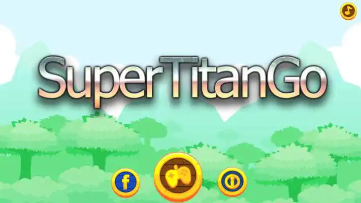 Play Super Titans Go Run Now Play Super Titans Go Run Now