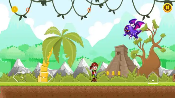 Play Super Titans Go Run Now Play Super Titans Go Run Now