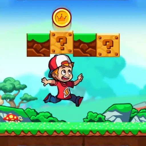 Play Super Toby Adventure APK Play Super Toby Adventure APK