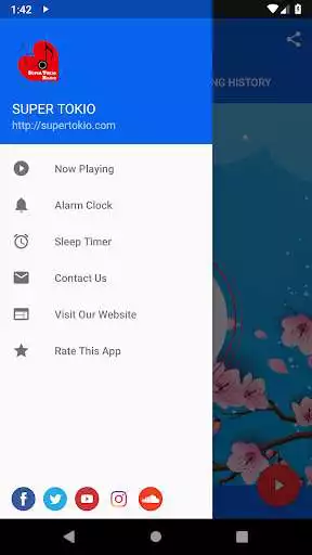 Play SUPER TOKIO as an online game SUPER TOKIO with UptoPlay