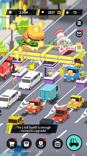 Play Super Toller Tycoon  and enjoy Super Toller Tycoon with UptoPlay