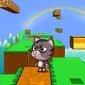 Free play online Super Tom Adventure Run APK