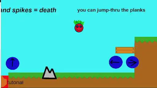 Play SuperTomato v1  and enjoy SuperTomato v1 with UptoPlay