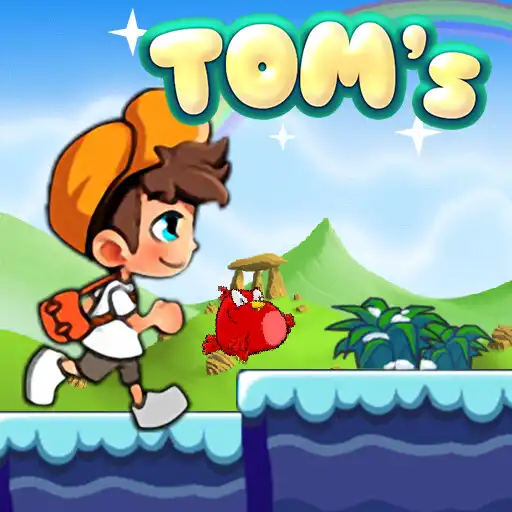 Play Super Tom Bino Go 3 Adventure APK