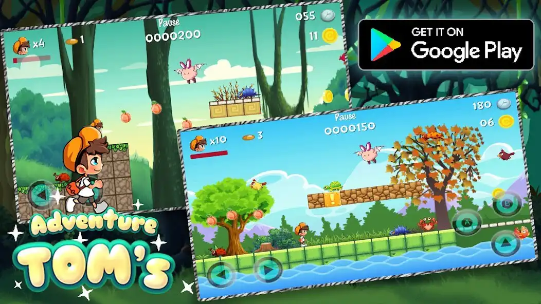 Play Super Tom Bino Go 3 Adventure as an online game online Super Tom Bino Go 3 Adventure with UptoPlay Play Super Tom Bino Go 3 Adventure as an online game Super Tom Bino Go 3 Adventure with UptoPlay