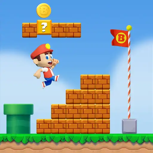 Play Super Tony - 3D Jump n Run Gam APK