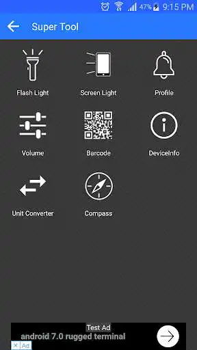 Play Super Tool  and enjoy Super Tool with UptoPlay