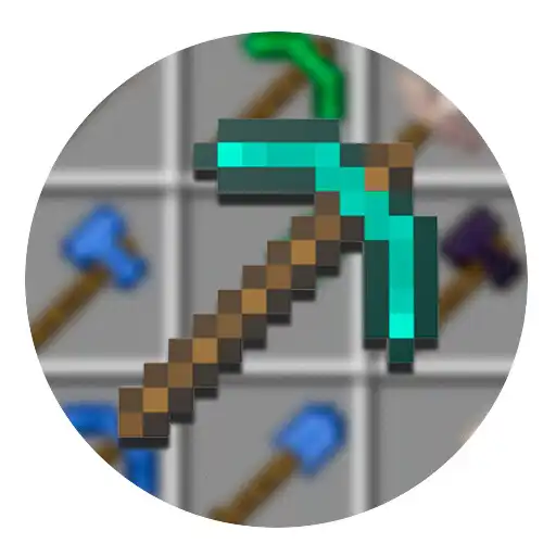 Play Super Tools Mod for mcpe APK
