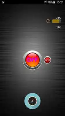 Play Super Torch Fashlight LED 2018