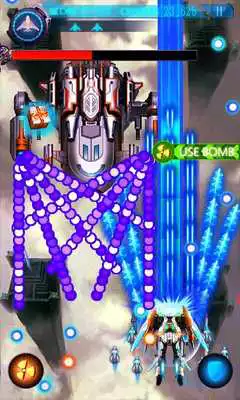 Play Super Tornado Air Fighter 1945